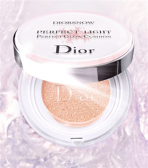 dior perfect light cushion